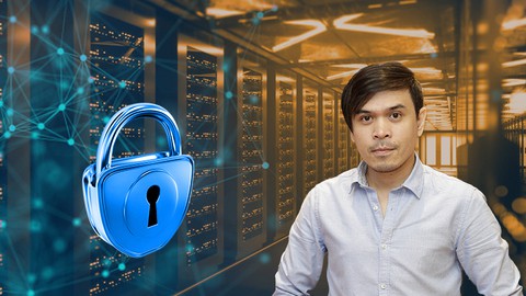 Python Programming & Cybersecurity - Web Attacks/Hacking