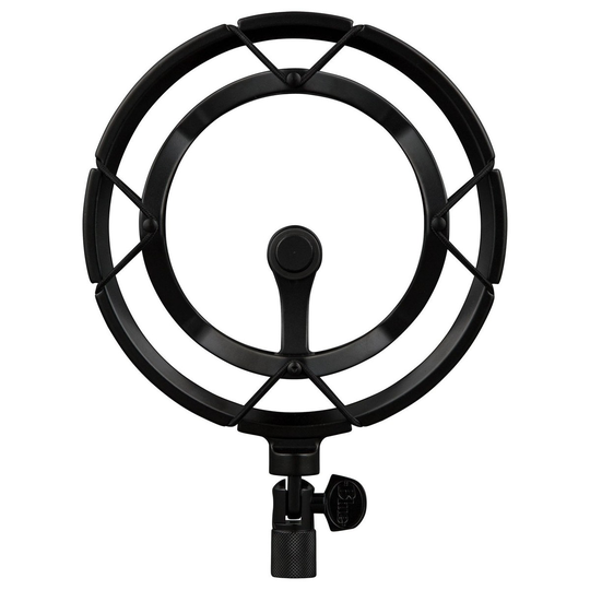 Blue Radius III Shockmount for Yeti and Yeti Pro USB Microphones