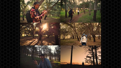 Film & Edit Cinematic Dji Osmo Pocket Videos in Premiere Pro