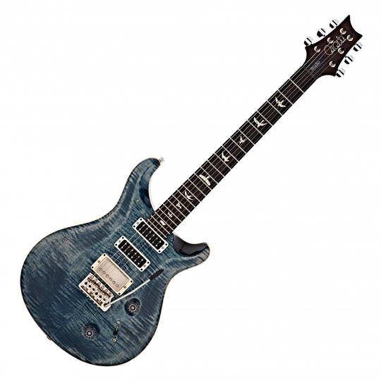 PRS Studio Faded Whale Blue #0341209