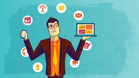 Branding You: How to Build Your Multimedia Internet Empire