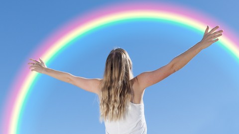 Learn Alternative Healing through Chromotherapy