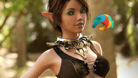 Daz Studio