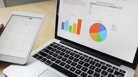 Learn Financial Modeling from Scratch - Part 3