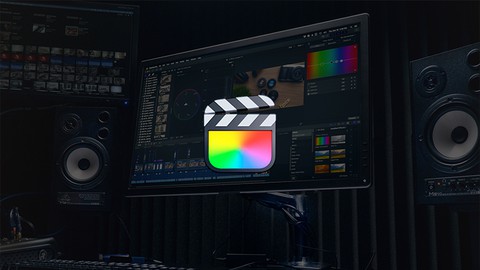 Final Cut Pro X