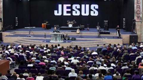 Start Your Traveling Ministry - Itinerant and Evangelistic