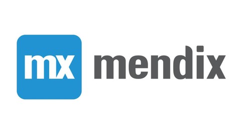 Mendix: Low-code Application Development Course