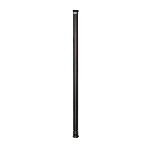 Insta360 Extended Edition selfie stick Camera Black Carbon