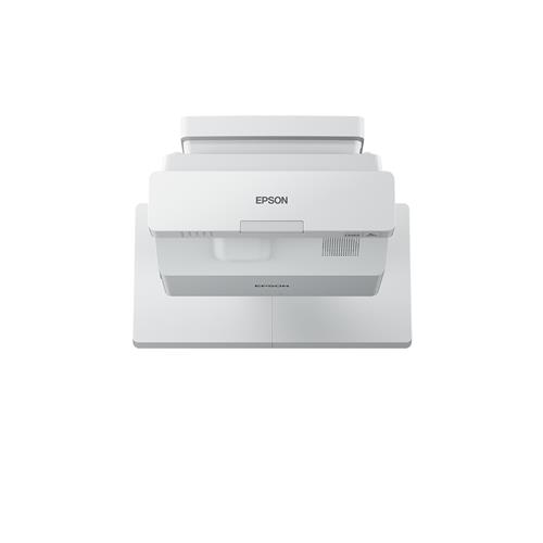 Epson EB-725W data projector Ultra short throw projector 4000 ANSI lumens 3LCD WXGA (1280x800) White