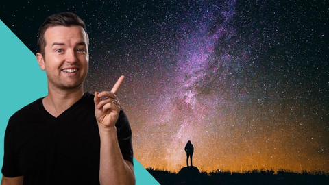 Night Photography: You Can Shoot Stunning Night Photos