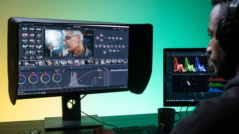 Certificate Course on Video Editing with Lightworks 2022