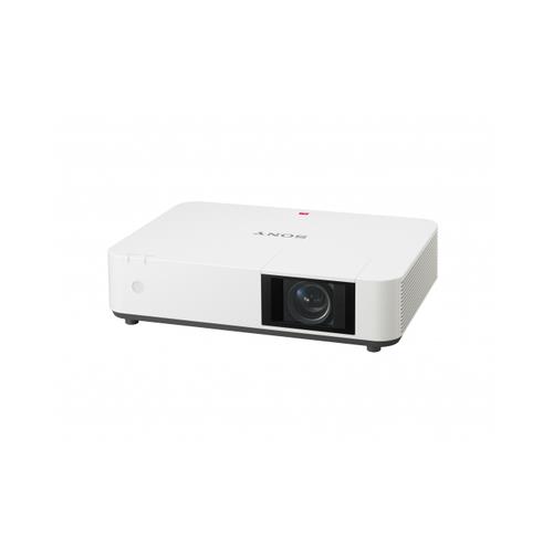 Sony VPL-PWZ10 data projector Standard throw projector 5000 ANSI lumens 3LCD WXGA (1280x800) White
