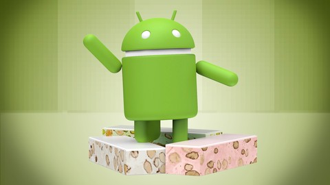 Criando Aplicativo Android com WEB Services