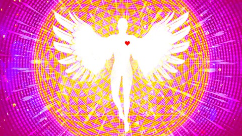 Lightworker Masterclass CERTIFIED