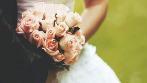 A Crash Course In Wedding Photography