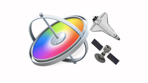 3D Objects in Apple Motion 5