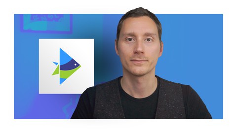 Digital Marketing: Create Short-Form Videos with InVideo