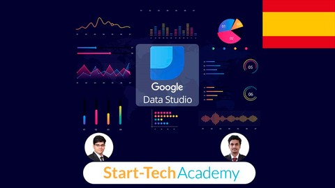 Google Data Studio-Visualizacin de Datos y Cuadros de Mando