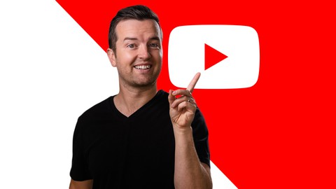 YouTube Masterclass - La Gua Completa de Youtube