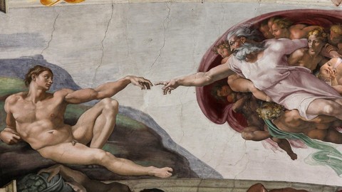 Michelangelo and the Great Masters of the Renaissance