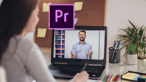 Aprende Fcil y Rpido Adobe Premiere