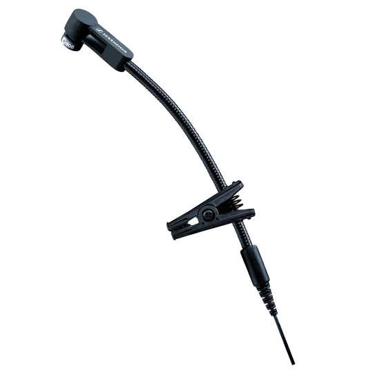 Sennheiser e908 B Condenser Microphone For Brass