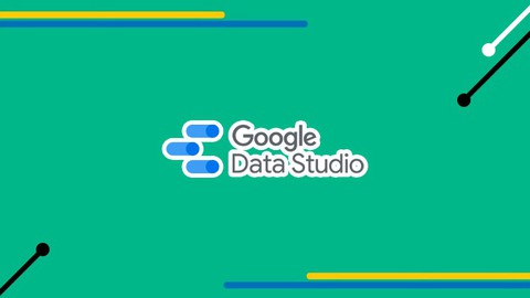 Data Visualization con Google Data Studio