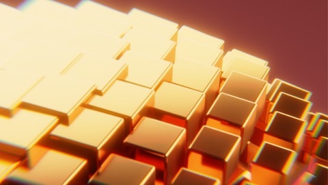 Blender 3. 0: Satisfying Geometry Nodes Animation