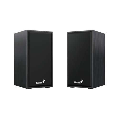 Genius SP-HF180 Black Stereo Speakers