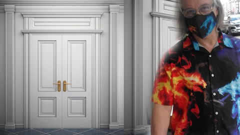 3ds max Modellazione Architettonica Sweep Pro.
