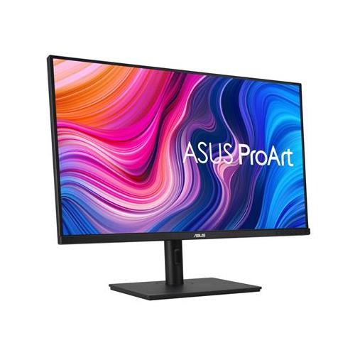 ASUS ProArt PA328CGV 81.3 cm (32") 2560 x 1440 pixels Quad HD Black