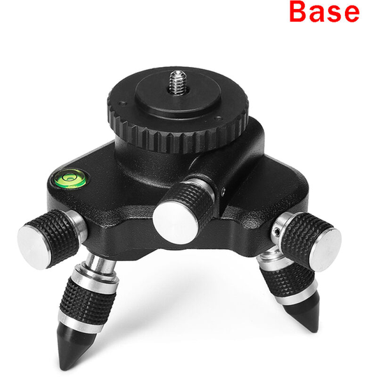 Mohoo - Holder Base Tripod Level Meter Base Only