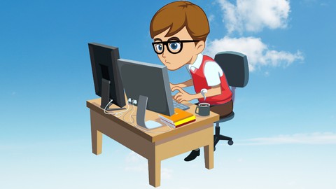 Lgica de Programao com Portugol Studio a partir do zero