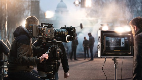 Feature Film Funding and Distribution Course