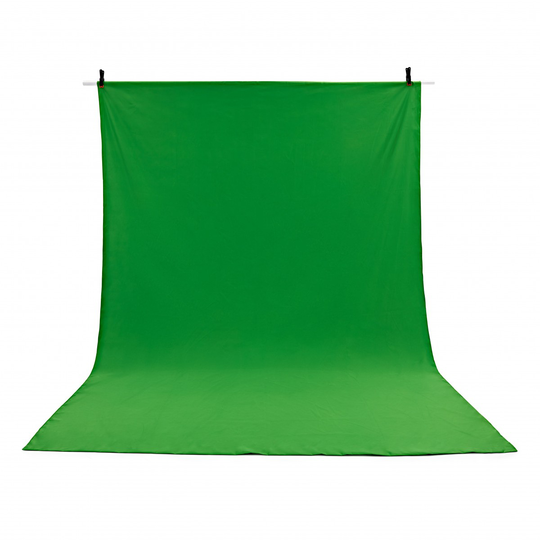 Green Screen Kit by Gear4music