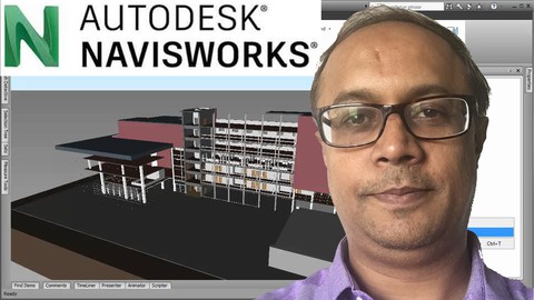 Learning Navisworks - from Basics to advanced