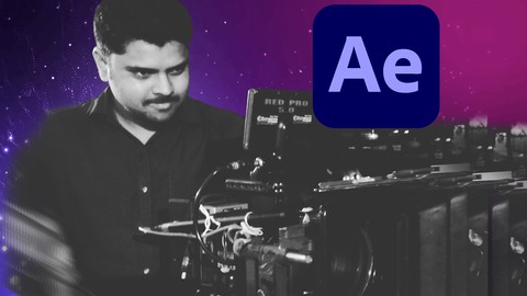 Learn Adobe After Effects 2022 In Hindi