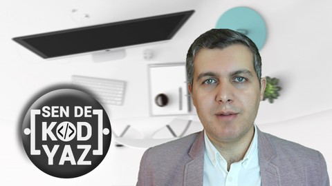 C# Dersleri ile Programlama Temelleri Visual Studio C#