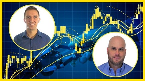 Forex Trading for Beginners Course + 40 Robots Monthly
