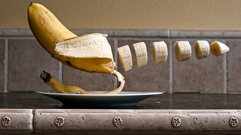 Trick Photography and Special Effects