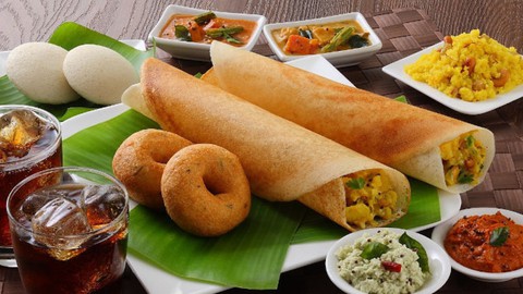 Master Indian Cooking (English) - 78 recipes