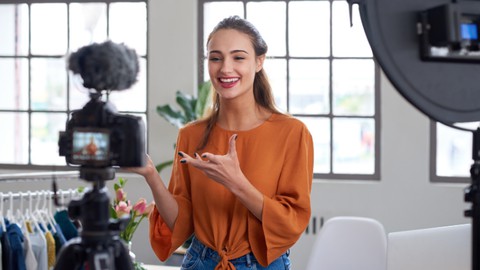 How To Speak Confidently On Camera For Beginners
