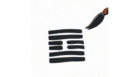 LI Ching: una guida nella vita