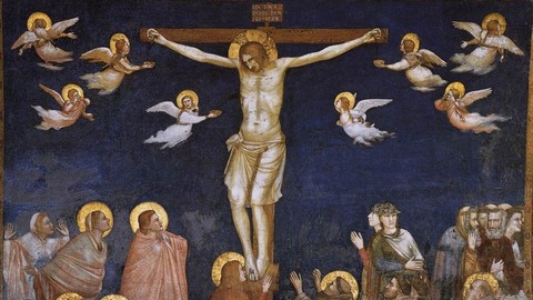 Medieval Italian Painting