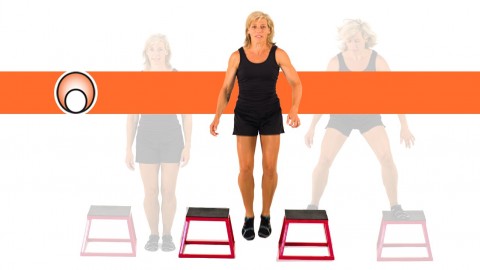 Strength Development Program for Runners