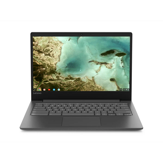 Lenovo Chromebook S330 MT8173 4GB 64GB - Black
