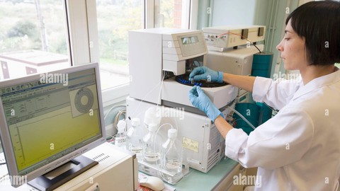 HPLC-Principle, Instrumentation, Parameters and Applications