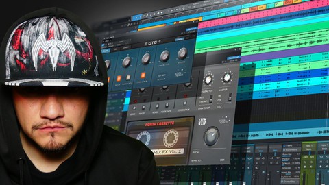 Domina y aprende Studio One de cero a nivel Experto
