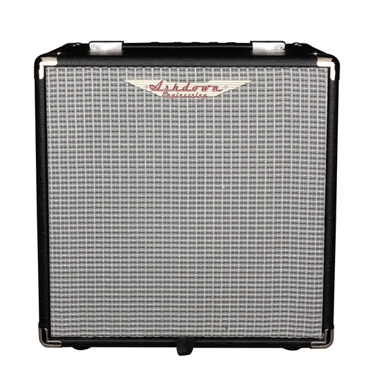 Ashdown Studio 8 30w 1x8 Bass Combo