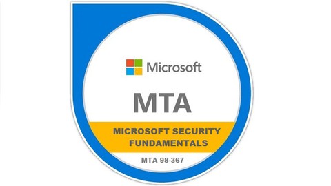 Preparacin para el 98-367 Microsoft Security Fundamentals
